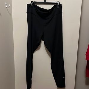 Nike Dry Fit Leggings XL
